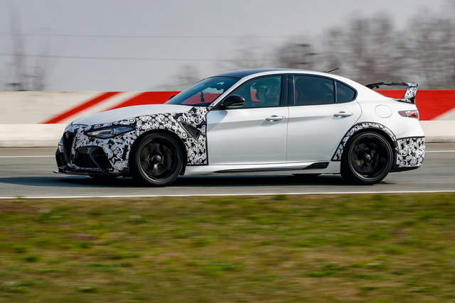 imparato alfa romeo giulia gta 1