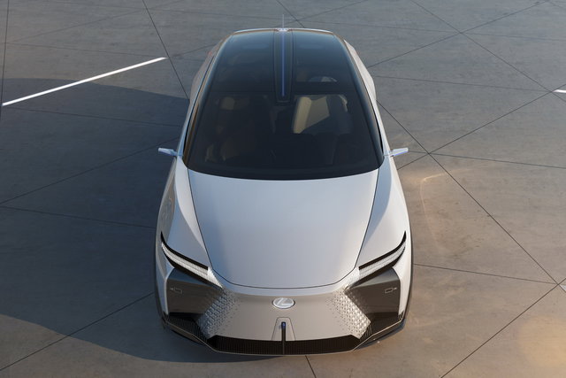 lexus lf z 2021 02