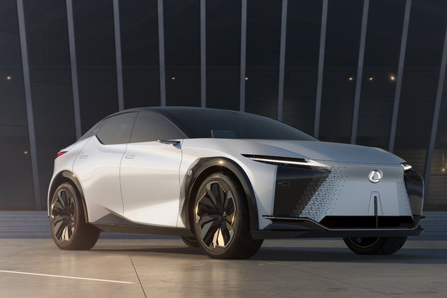lexus lf z 2021 05