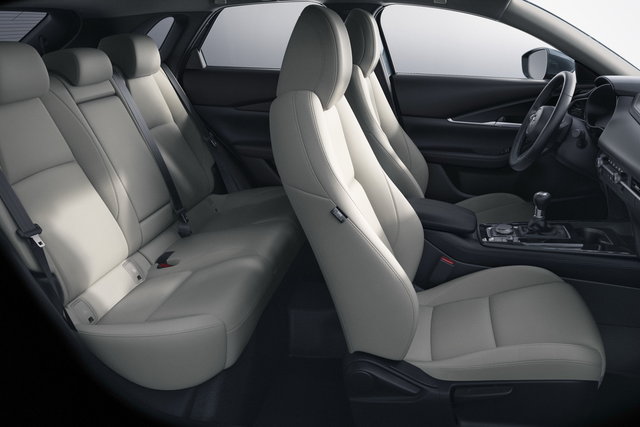 mazda cx 30 2021 03 13