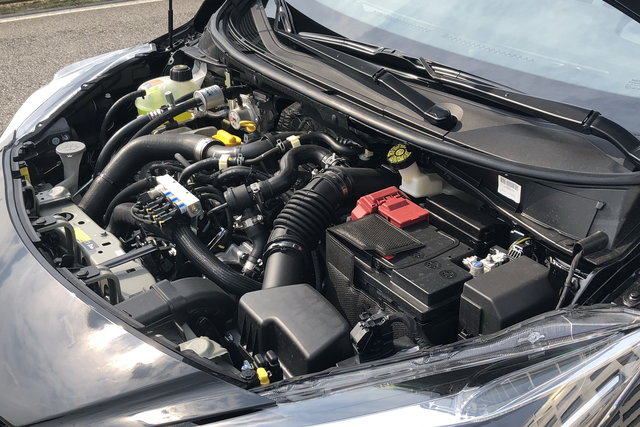 nissan micra gpl 2021 3