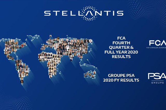 stellantis risultati 1