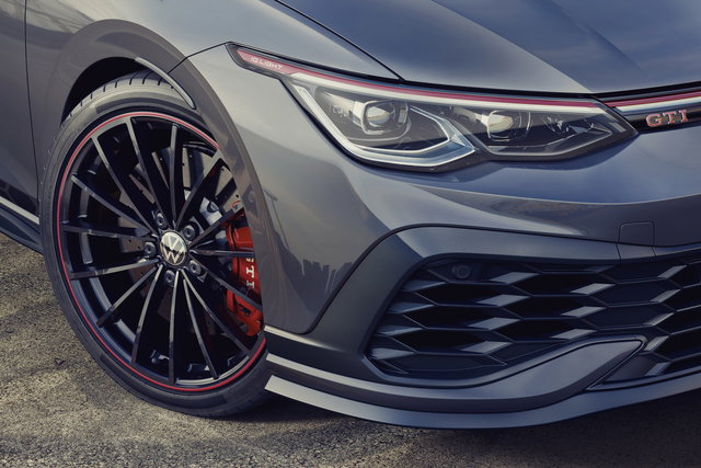 volkswagen golf gti clubsport 45 3