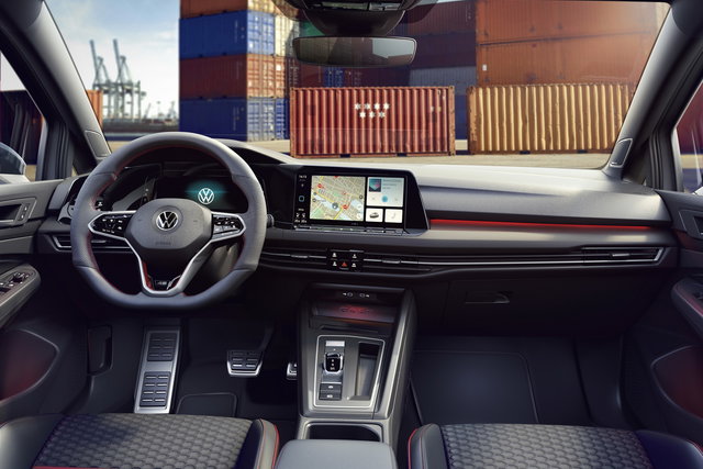 volkswagen golf gti clubsport 45 4