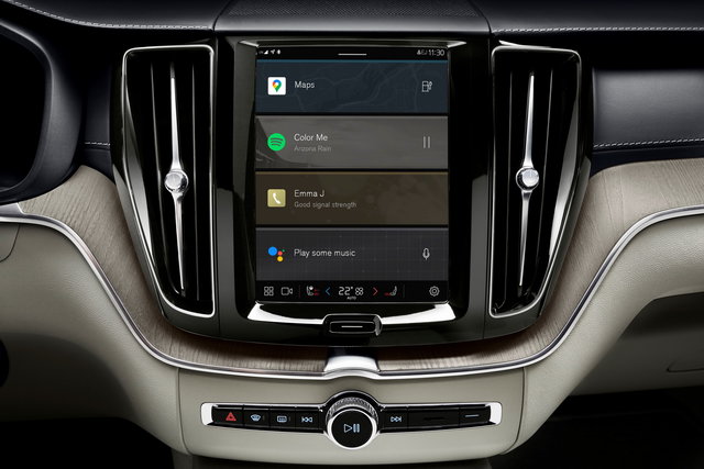 volvo xc60 restyling 2021 1
