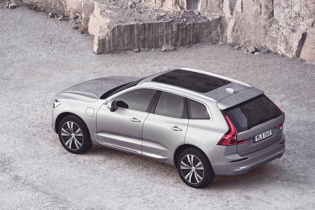 volvo xc60 restyling 2021 3