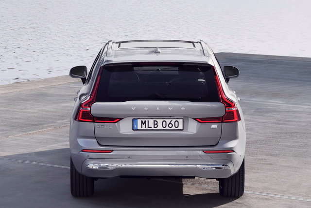 volvo xc60 restyling 2021 4