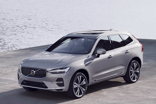 volvo xc60 restyling 2021 5