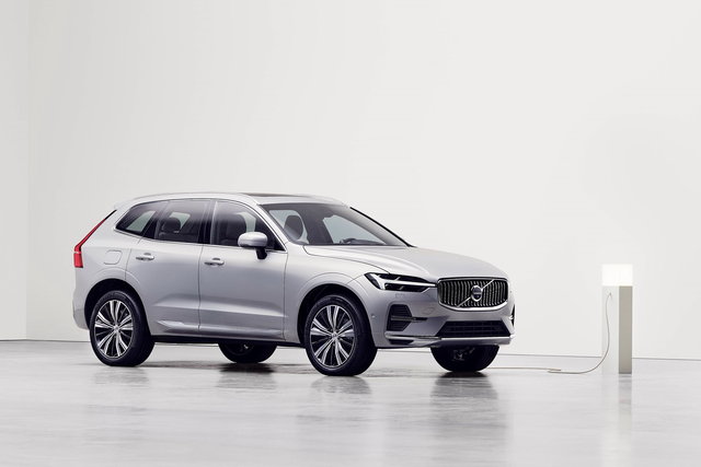 volvo xc60 restyling 2021 7