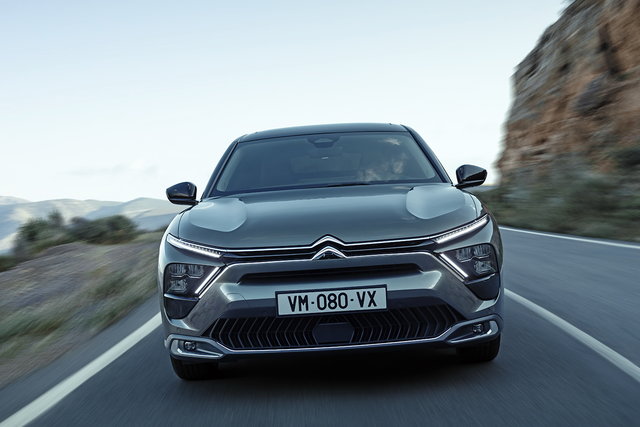 citroen c5 x2021 04 17