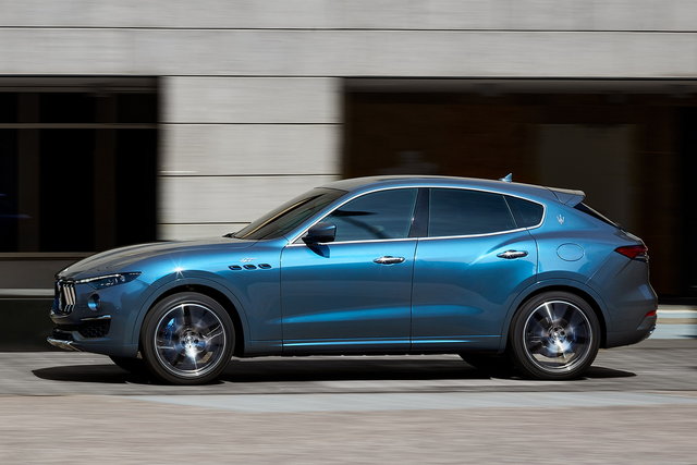 maserati ghibli hybrid 01