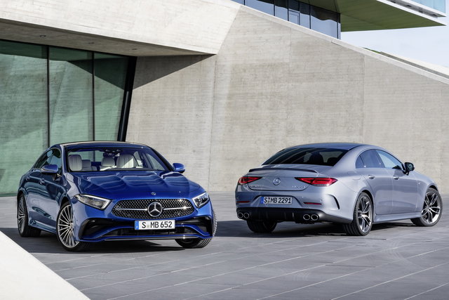 mercedes cls 2021 04 01