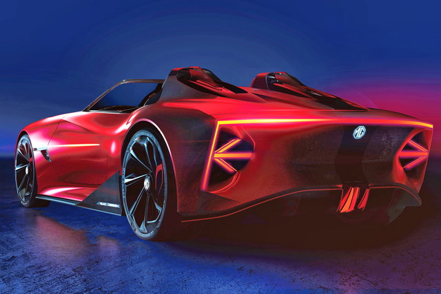 mg cyberster concept 2021 04 1