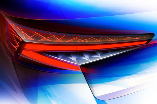 skoda fabia 2021 bozzetti 2