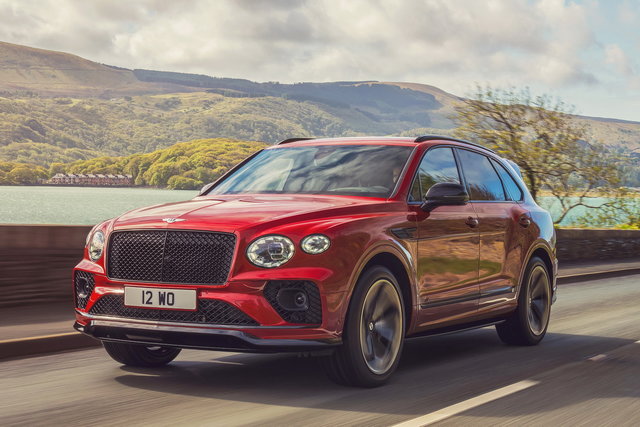 bentley bentayga s 2021 14
