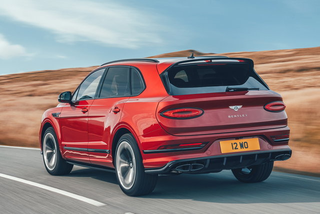 bentley bentayga s 2021 15