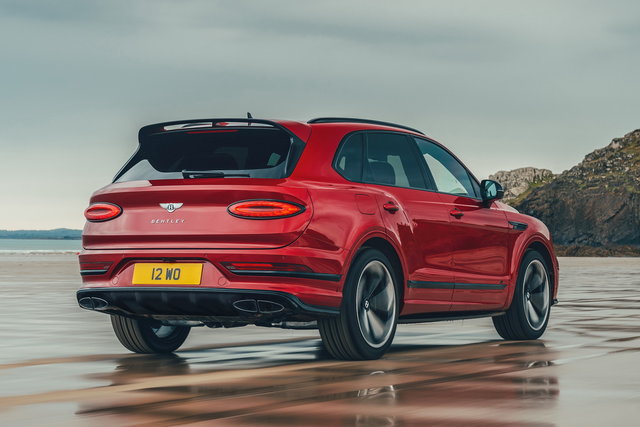 bentley bentayga s 2021 24