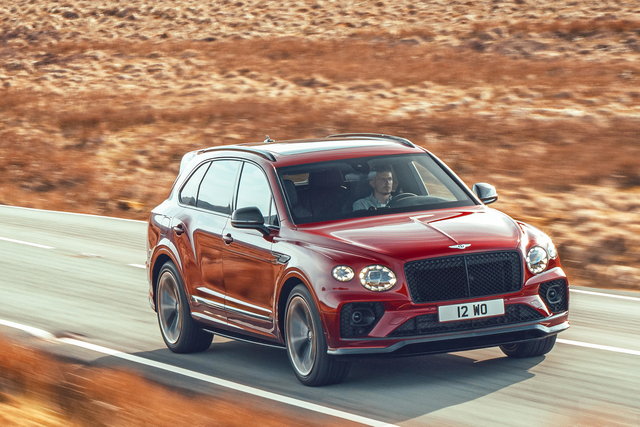 bentley bentayga s 2021 25