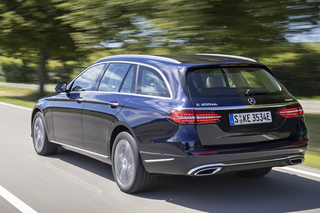 mercedes classe e sw 2021 1