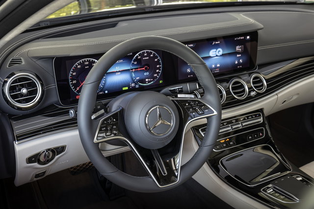 mercedes classe e sw 2021 5