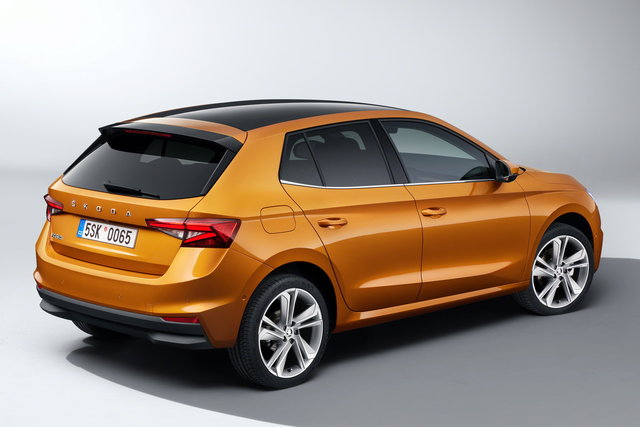 skoda fabia 2021 05 06