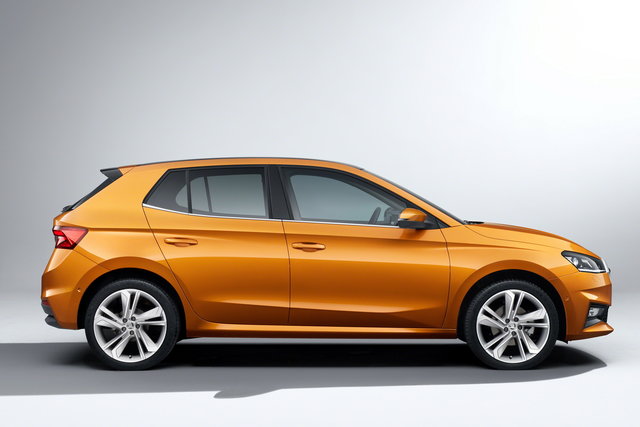 skoda fabia 2021 05 07