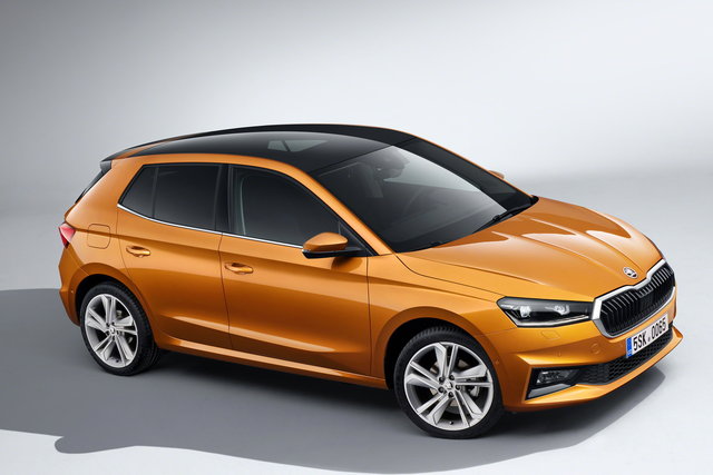 skoda fabia 2021 05 08