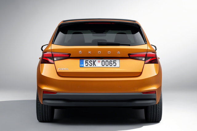 skoda fabia 2021 05 11