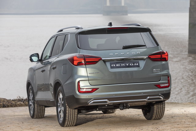 ssangyong rexton 2021 05 5