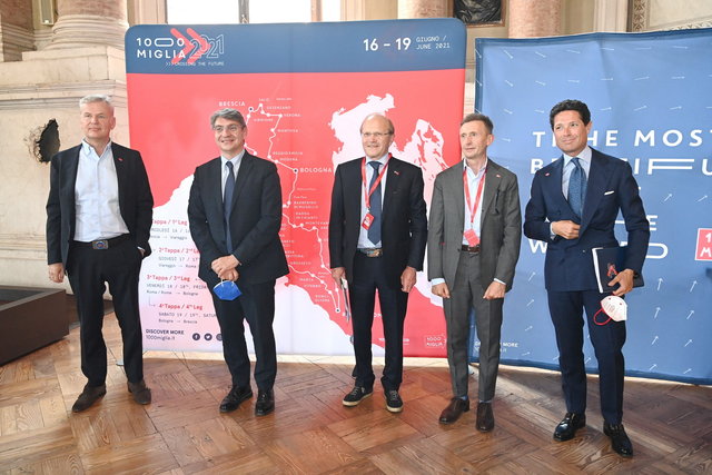 1000 miglia 2021 conferenza 2