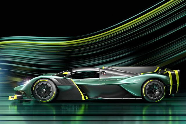 aston martin valkyrie amr pro 2021 4