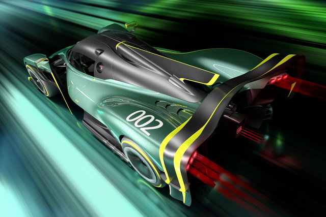 aston martin valkyrie amr pro 2021 6