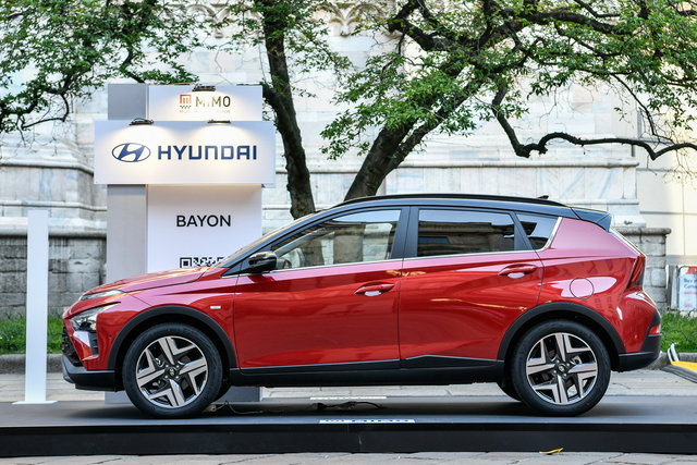 hyundai bayon mimo 2021 4