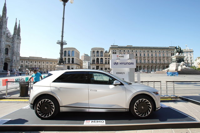 hyundai ioniq 5 mimo 2021 2