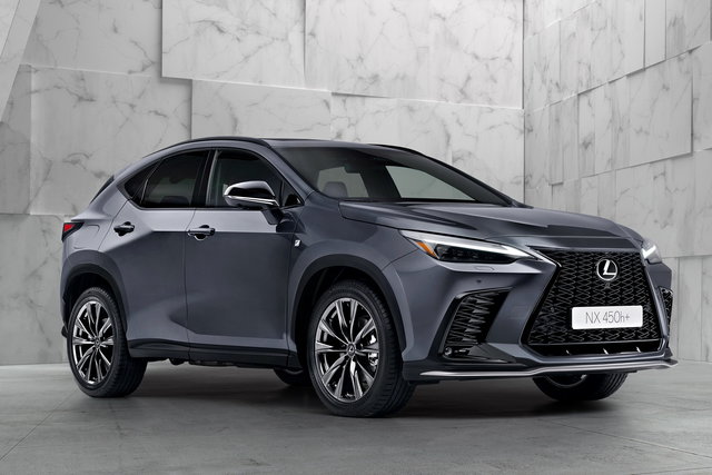 lexus nx 2021 06 02