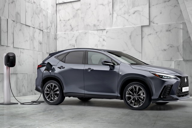 lexus nx 2021 06 22