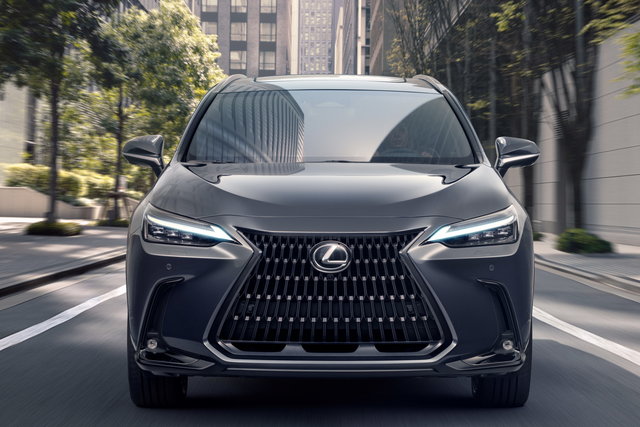 lexus nx 2021 06 29