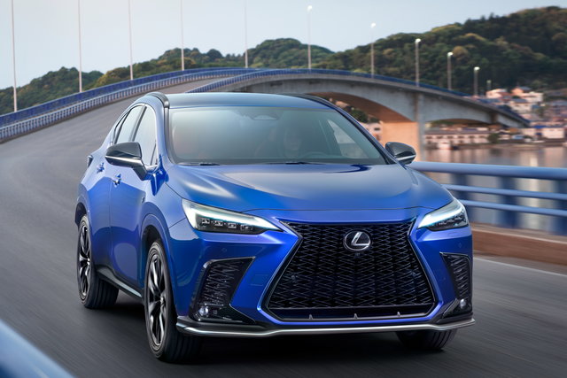 lexus nx 2021 06 34