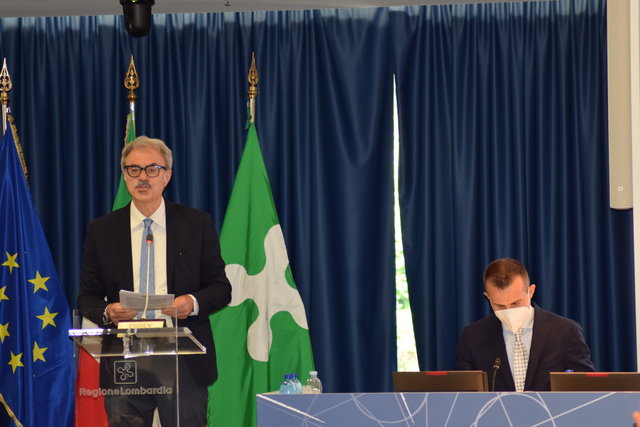 milano monza motor show 2021 conf presentazione 01