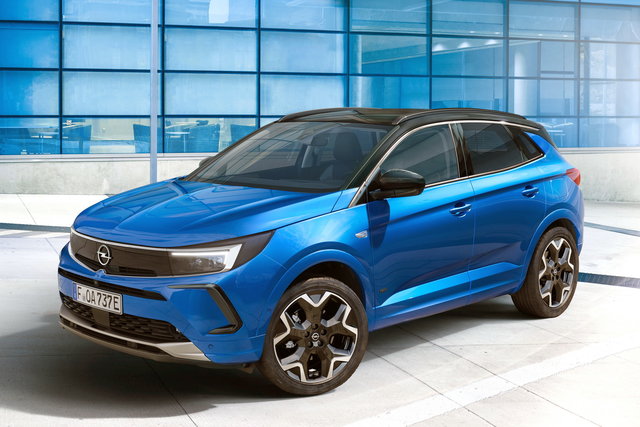 opel grandland 2021 restyling 03
