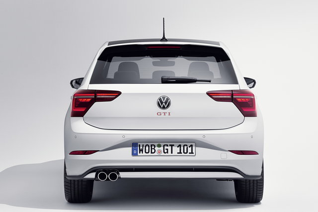 volkswagen polo gti 2021 06 06