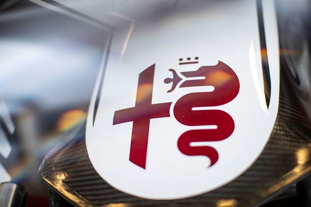 alfa romeo formula 1 3