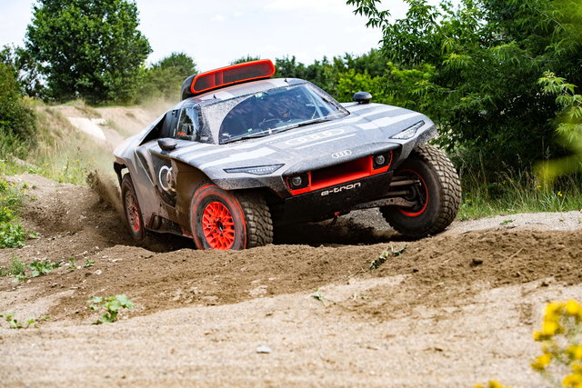 audi rs q e tron 2021 07 08