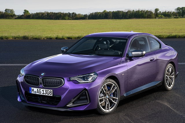 bmw serie 2 coupe 2021 07 23