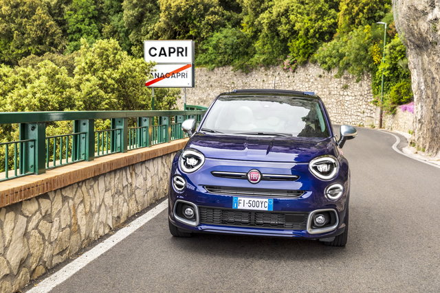 fiat 500x yachting 2021 06