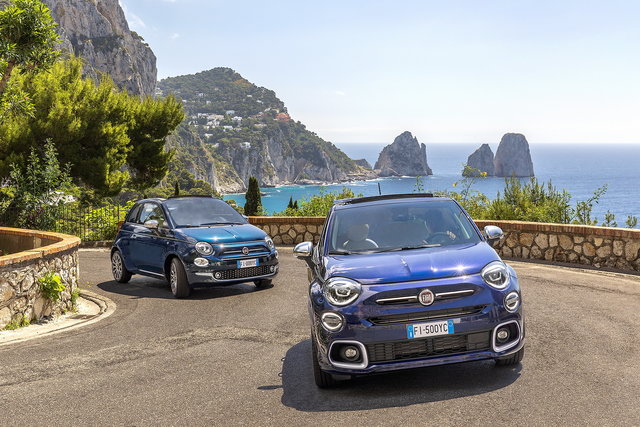 fiat 500x yachting 2021 07