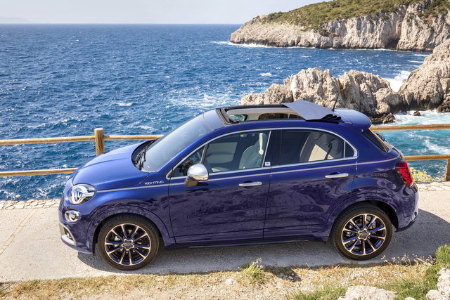 fiat 500x yachting 2021 09