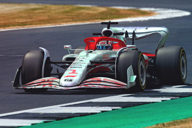 Calendario F1 2022 Classifica