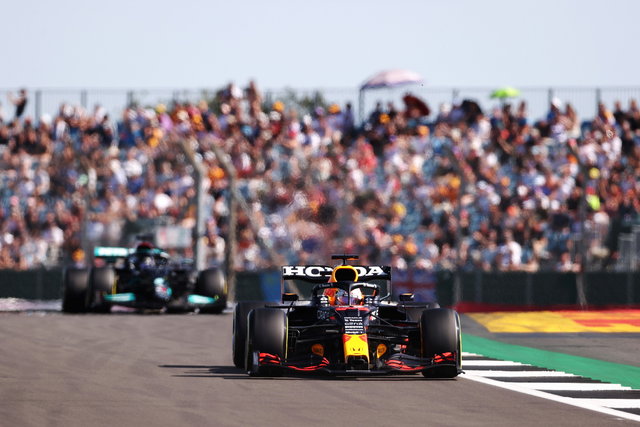 wallpapers Formula 1 Classifica Costruttori 2021 https www alvolante it formula1
