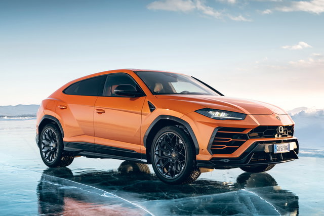 lamborghini urus produzione 08